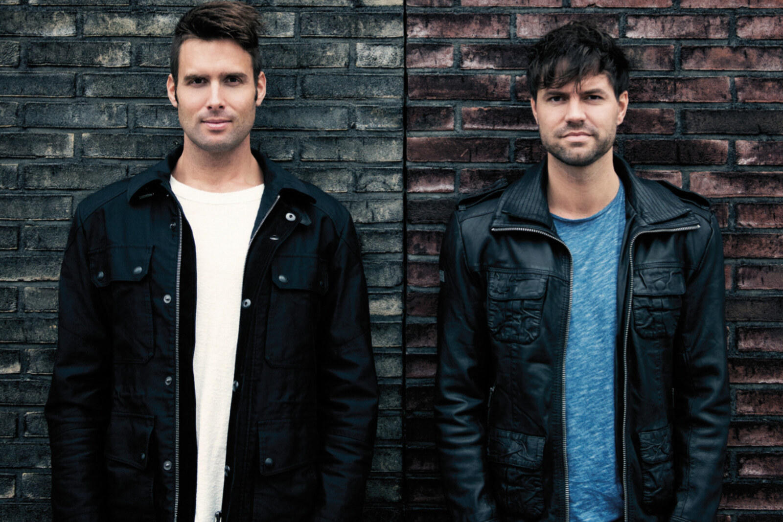 Nick & Simon stellen nieuw album "Met Dank Aan Jou" voor
