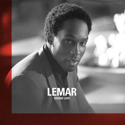 Lemar launches new single ‘Higher Love’!
