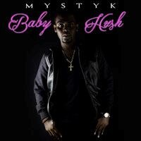Mystyk Brings Dancehall Vibes with “Rave Hard” and “Hush”