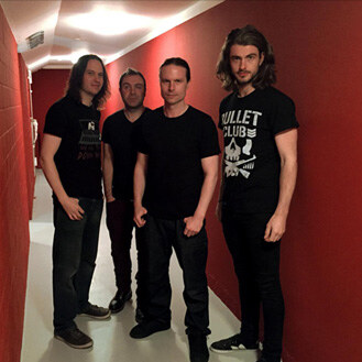 God Is An Astronaut Signs To Napalm Records