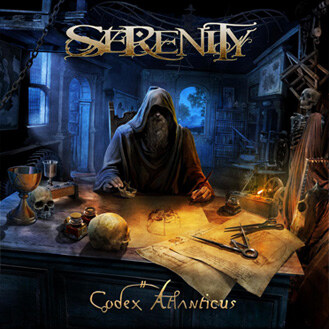 Serenity Unveil Album Details & Tour Plans with Xandria