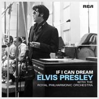Elvis Presley (feat. Michael Bublé) releases "Fever"