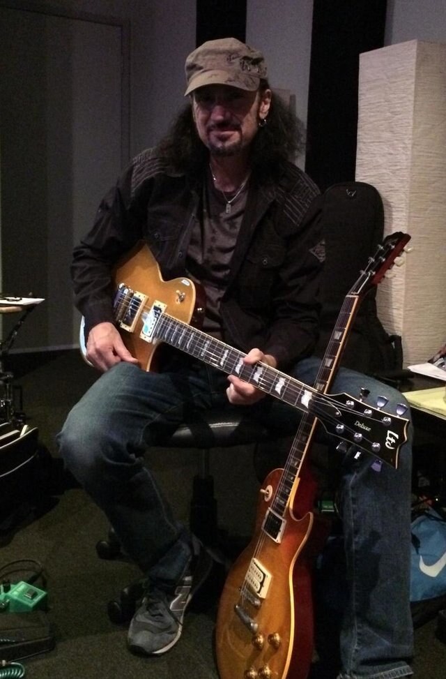 Avantasia: Bruce Kulick on new album + new tour dates!