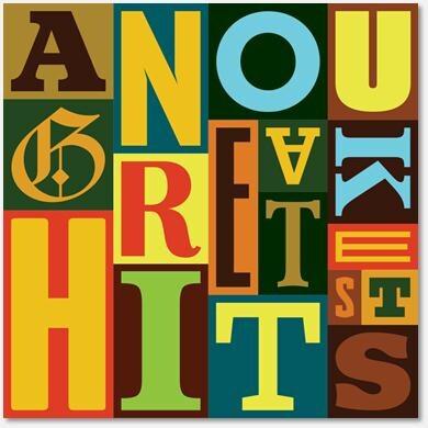 Anouk: 'Greatest Hits' album nu uit!