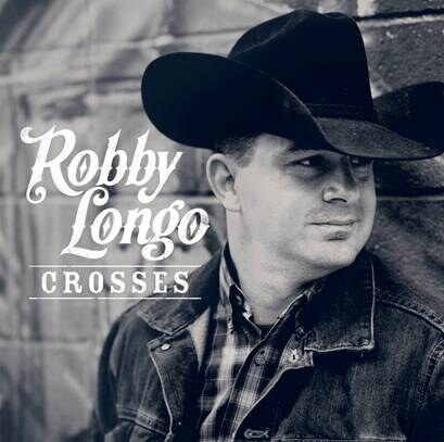 Robby Longo treedt voor het eerst in het buitenland op