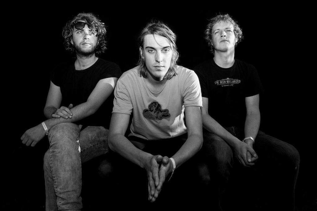 Nieuw album Birth Of Joy, Get Well, uit op 26 februari via Suburban Records