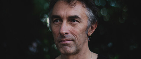 Yann Tiersen speelt solo in het Koninklijk Circus