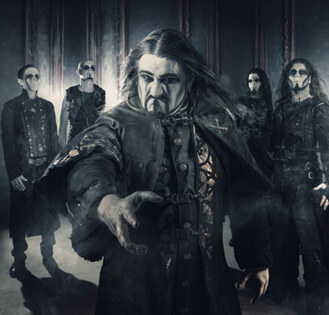 Powerwolf Announce European Tour Dates For "Blessed & Possessed Tour 2016”!