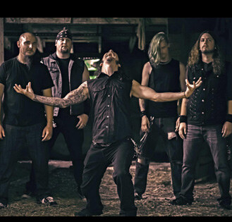 Product Of Hate Re-Premiere Video on Bloody-Disgusting!
