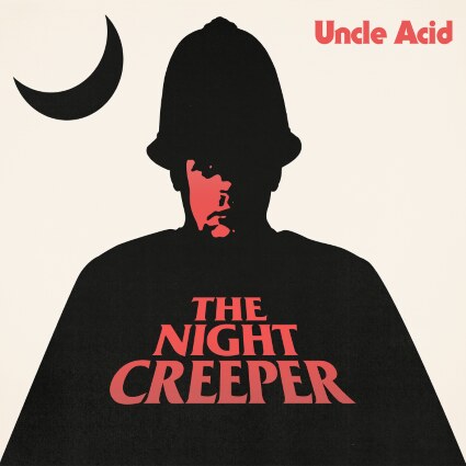 Uncle Acid & The Deadbeats live