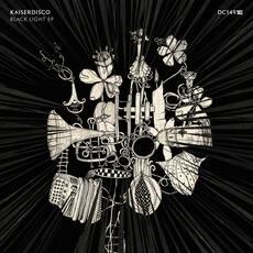 Kaiserdisco presents Black Light EP (Drumcode)