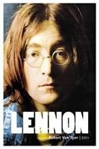 de Roma eert Lennon