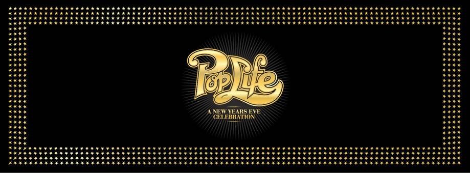 Poplife NYE 2015:  We’re gonna celebrate!