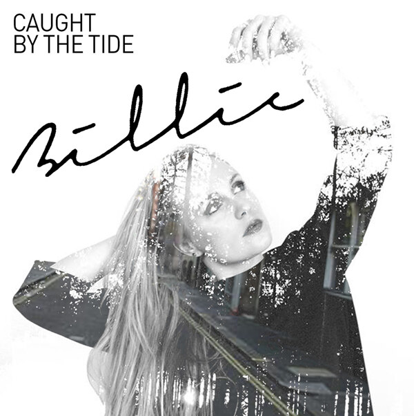 Billie scoort met opvolger van Give Me The Knife