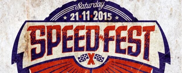 Peter Pan Speedrock gaat lekker