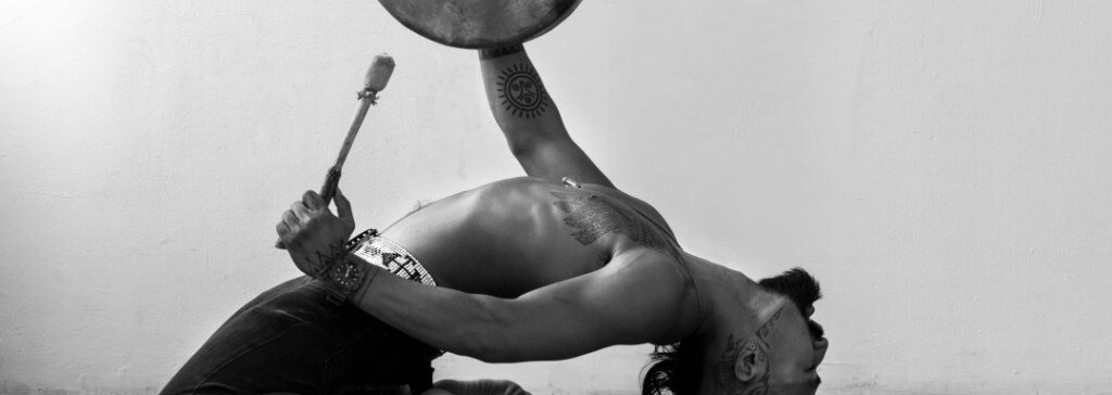 Nahko and Medicine for the people op tournee