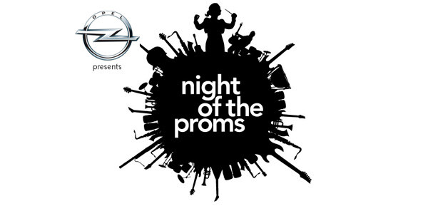 Night of the Proms begint aan een nieuw hoofdstuk