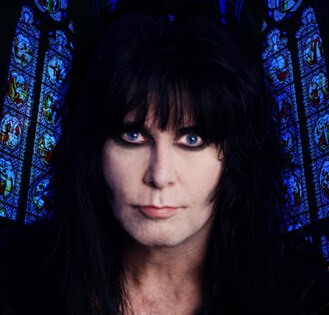 W.A.S.P. Release Lyric Video For Title Track Of New Album 'Golgotha'