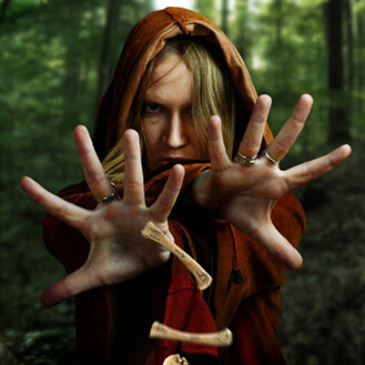 Arkona On Tour in November & December All Over Europe