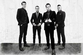 Tax The Heat release single 'Some Sympathy'!