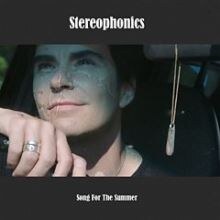 Stereophonics release "Song For The Summer"