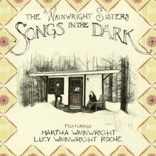 The Wainwright Sisters, "El Condor Pasa", Out Now!