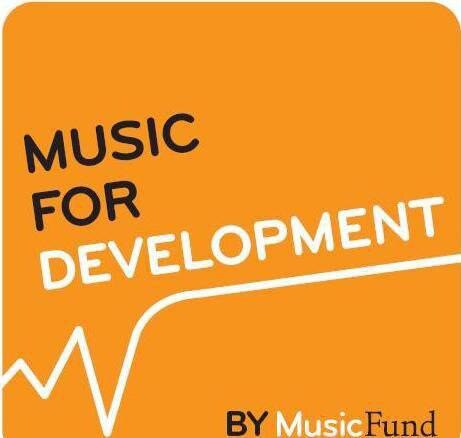 Benefiet t.v.v. Music Fund in de Handelsbeurs