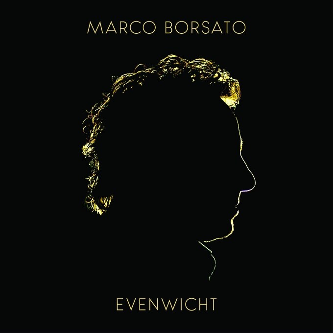 Marco Borsato stelt nieuw album "Evenwicht" voor