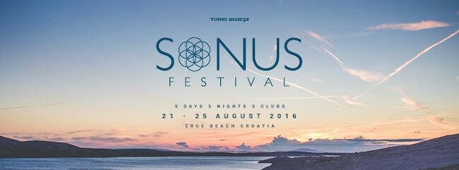 Sonus Festival Aftermovie 2015 // 2016 Earlybirds now on sale!!!