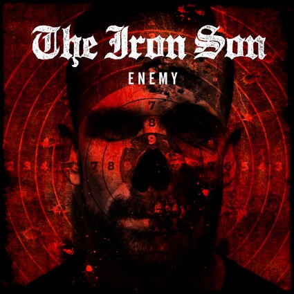 The Iron Son presents 'Enemy'