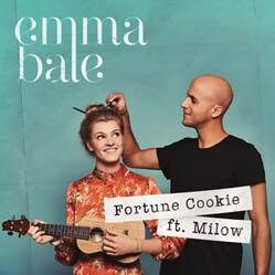 Emma Bale releaset nieuwe single ‘Fortune Cookie’ ft. Milow