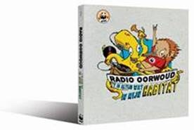 Radio Oorwoud is terug !