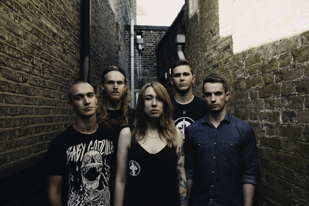 Employed to Serve Sign To Superstar Destroyer Records