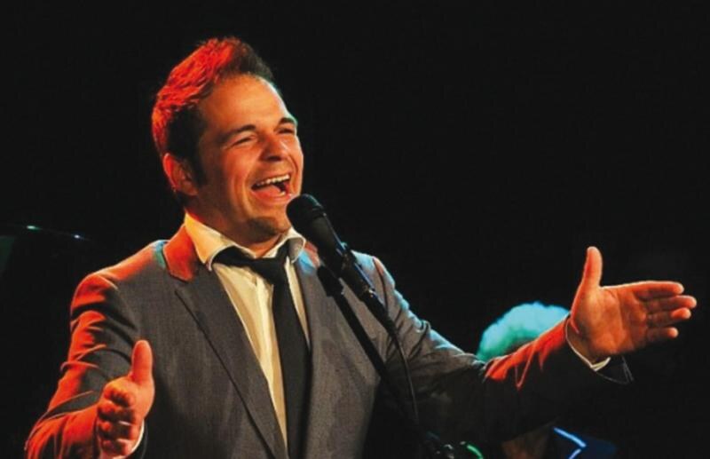 Chansons Charmantes: The Charming Tumaini Jukebox spelen op 14 december in Fakkelteater