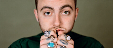 Mac Miller speelt op 4 mei in de Ancienne Belgique