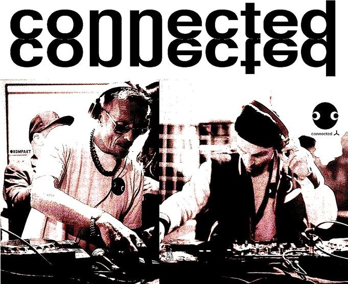 New Stereo Mc’s Feat. Terranova Connected EP