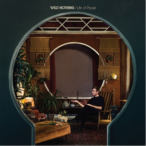 Wild Nothing announces new album and shares two new tracks
