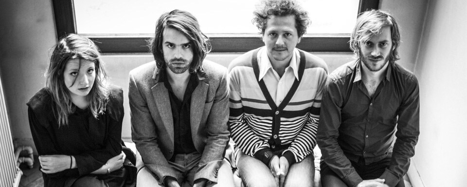 Nederlandse singer-songwriter Roosbeef in december op clubtour