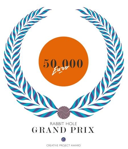 Down the rabbit hole lanceert Rabbit Hole Grand Prix