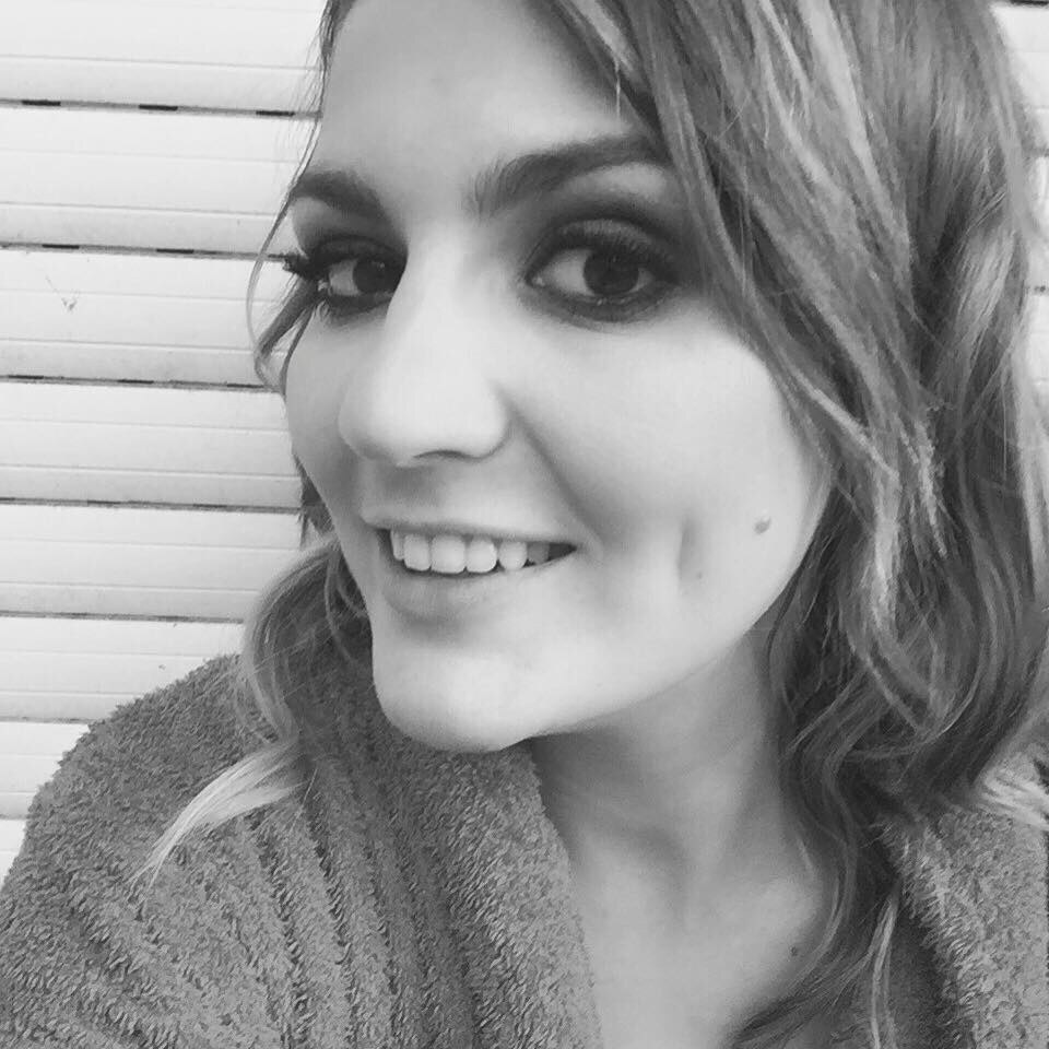 Nasrien Cnops: “Ik heb een overaanbod aan ‘mannenvlees’