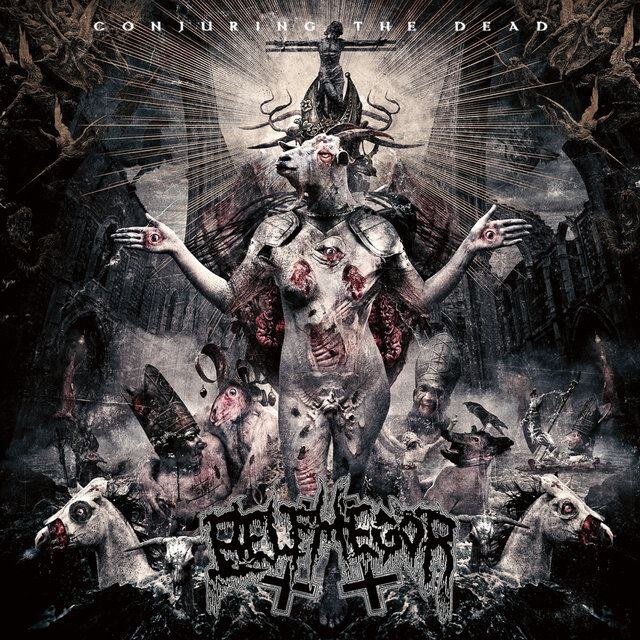 Belphegor kick off European tour next week!