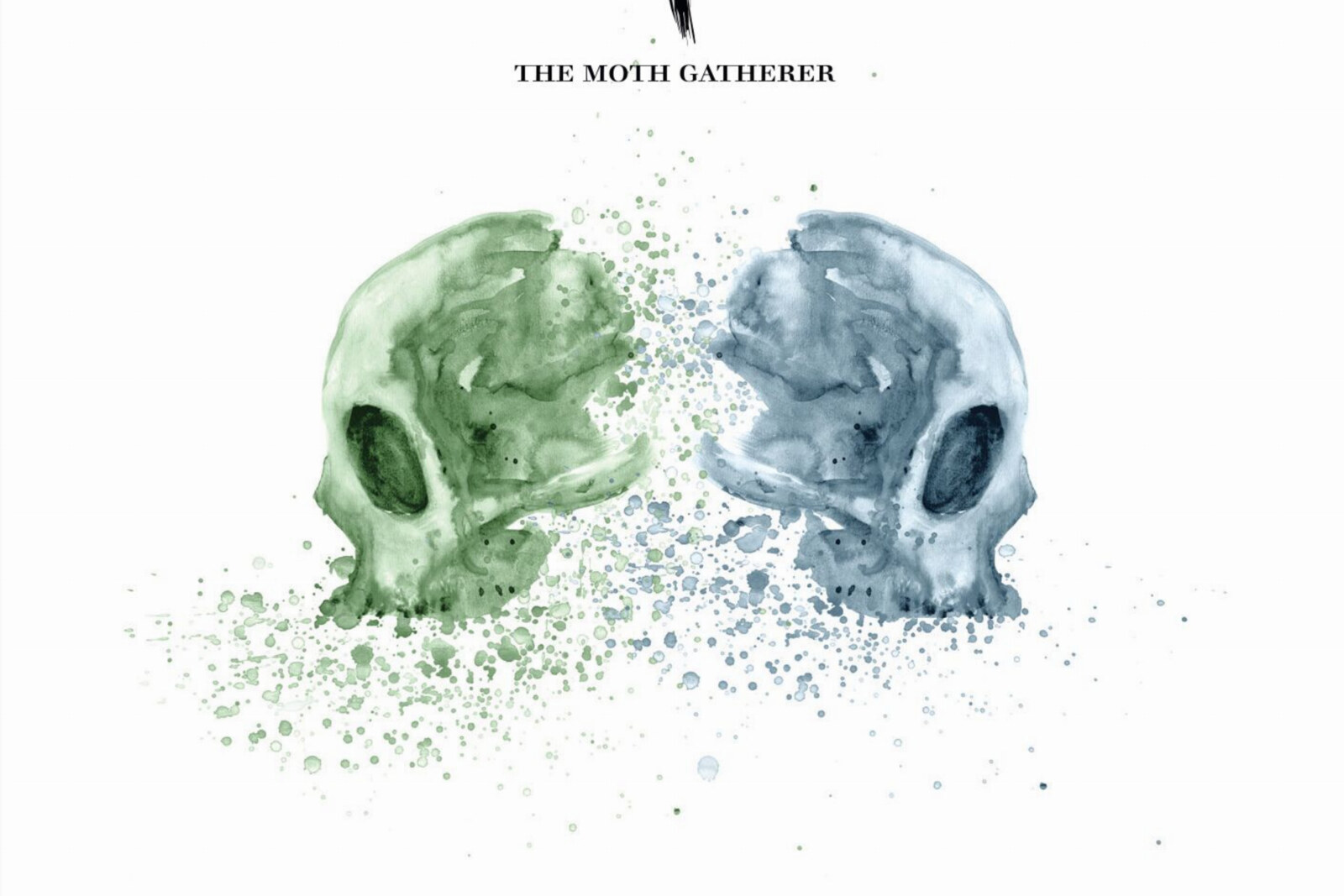 The Moth Gatherer stream new album via British Metal Hammer Magazine