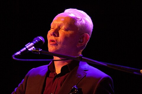 Extra concert Joe Jackson op 27 februari in Carré Amsterdam