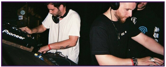 Final month of CS13 starts with Houndstooth and Planet Mu showcases