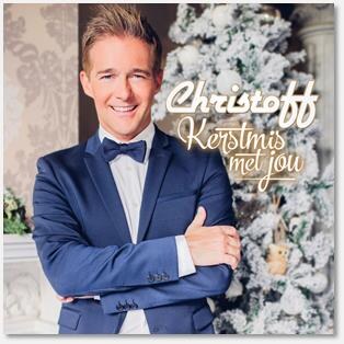 Christoff lanceert kerst website!