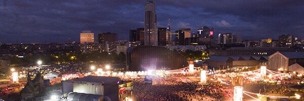 Ticketverkoop X-Mas Pass Couleur Café start vandaag