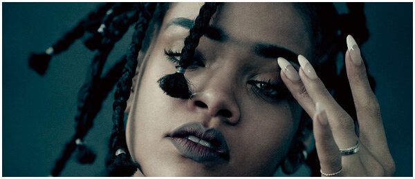 Werchter Boutique presents Rihanna op donderdag 21 juli 2016 in Werchter!