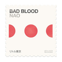 NAO releases new single 'Bad Blood'