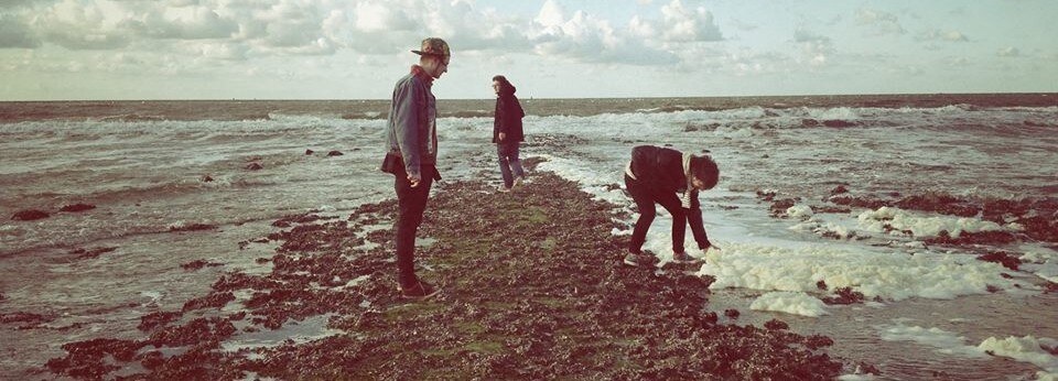 Garagerockers The Black Cult trappen Nederlands tour af op Eurosong Noorderslag