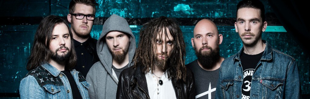 Skith brengt eerst album uit in 9 jaar
